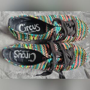 Sam Edelman Circus sneakers